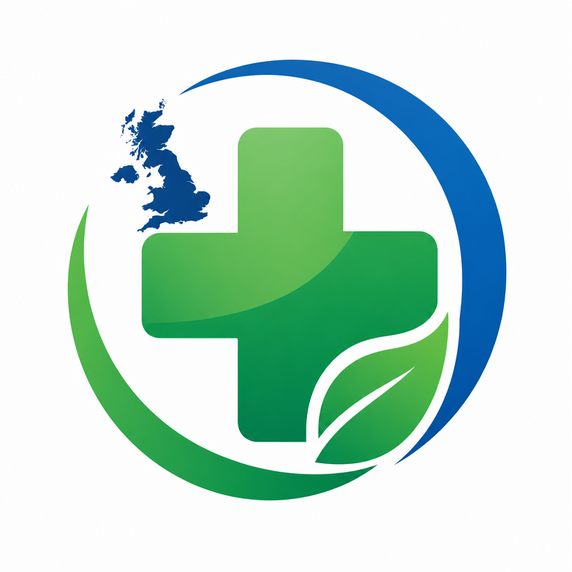 Pharmacy Manchester